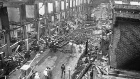 Video thumbnail: WHYY Specials Bombing Of Osage