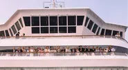 Preview: Billion Mile Journey - The Cape May-Lewes Ferry