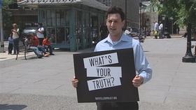 Video thumbnail: WHYY Specials Truthteller Web Extra