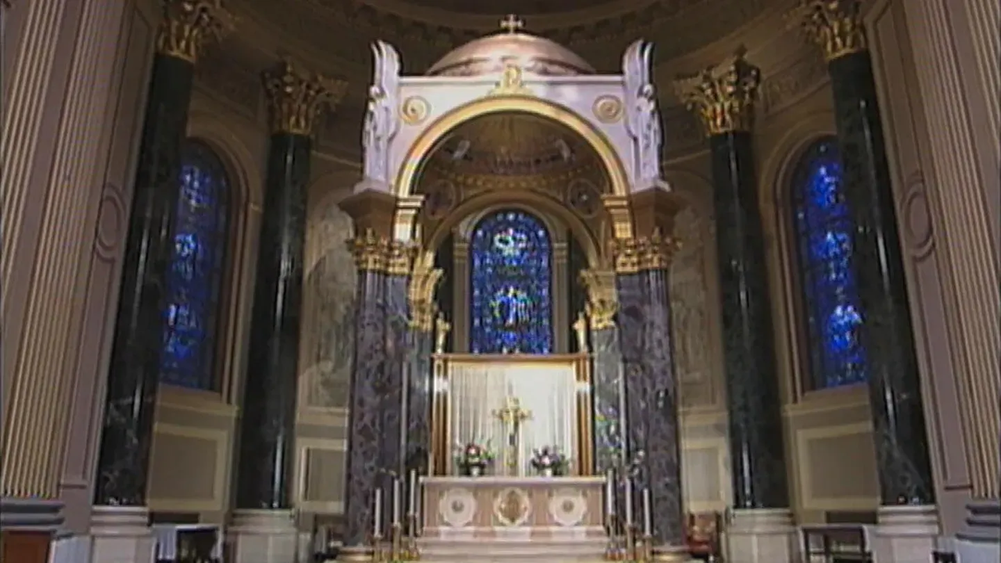 Holy Philadelphia