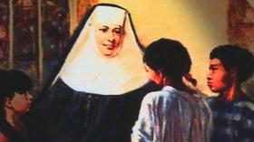 Video thumbnail: WHYY Specials The Canonization of Katharine Drexel