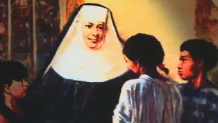 The Canonization of Katharine Drexel