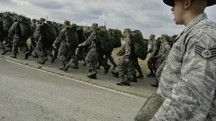 Veterans Coming Home