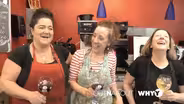 OUTNABOUT: Three Crazy Ladies