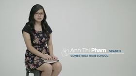 Video thumbnail: WHYY Specials WHYY I Like This Book: Anh Thi Pham