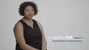 WHYY I Like This Book: Destiny Hall