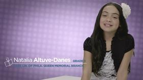 Video thumbnail: WHYY Specials WHYY I Like This Book: Natalia Altuve-Danes
