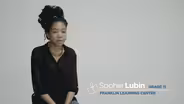 WHYY I Like This Book: Sophie Lubin
