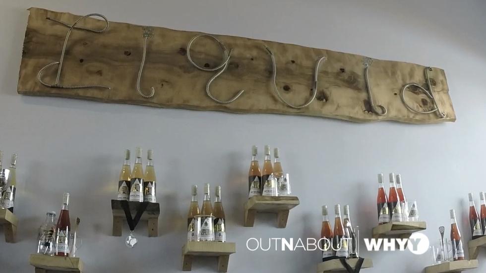 OUTNABOUT: Liquid Alchemy image