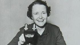 Video thumbnail: WHYY Specials Ruth Patrick