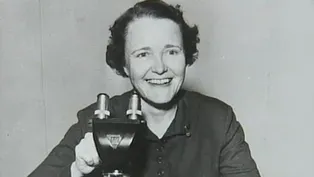 Ruth Patrick