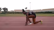 Foster Care is like track
