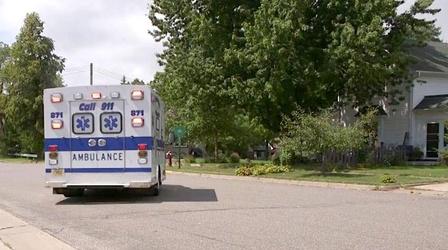 Video thumbnail: PBS Wisconsin Documentaries Changing Small Town Culture Puts Emergency Response at Risk