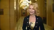 Mary Lahammer's Campaign Notebook