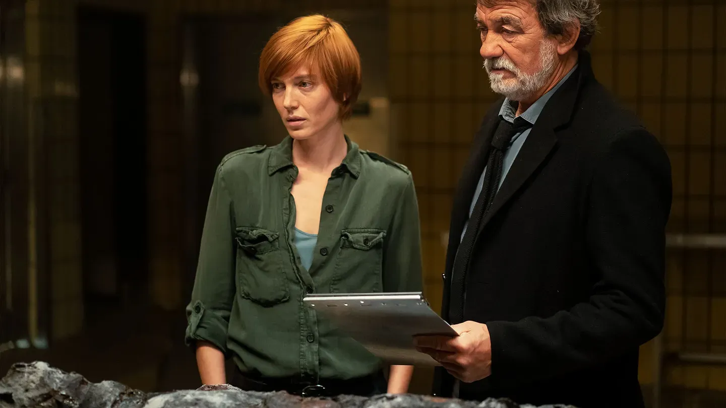 Judgment Dernier, Part 1