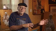 Frank Walker: Military History Through His Eyes
