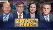 Market to Market (April 9, 2021)