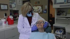 Video thumbnail: NPT Reports: Aging Matters Dry Mouth | Aging Matters | NPT
