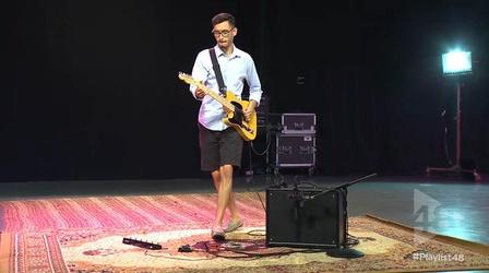 Video thumbnail: Playlist 48 GianLuca Moldovan