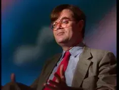 Combining His Work and Life