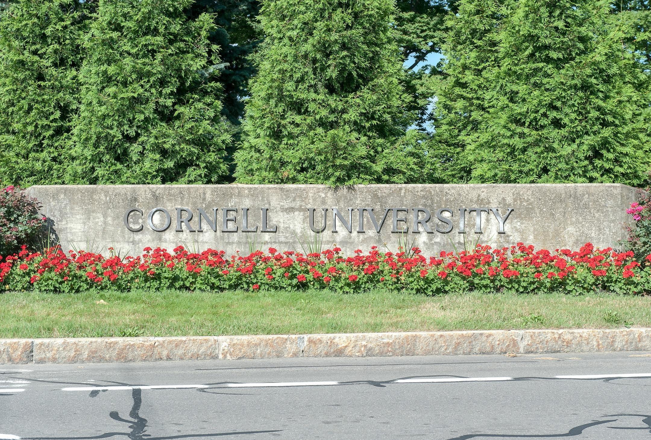 News Wrap: Cornell reaches $60M deal with Trump administration to restore funding