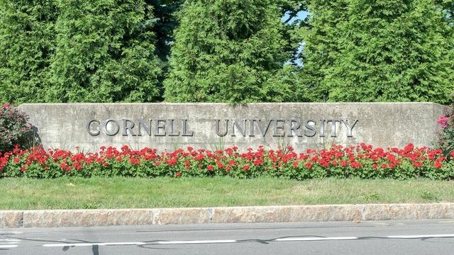 News Wrap: Cornell reaches funding deal with White House