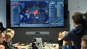Video thumbnail: PBS NewsHour How U.S. government should react to virus' economic impact