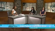 Under Pressure: Coping with Stress