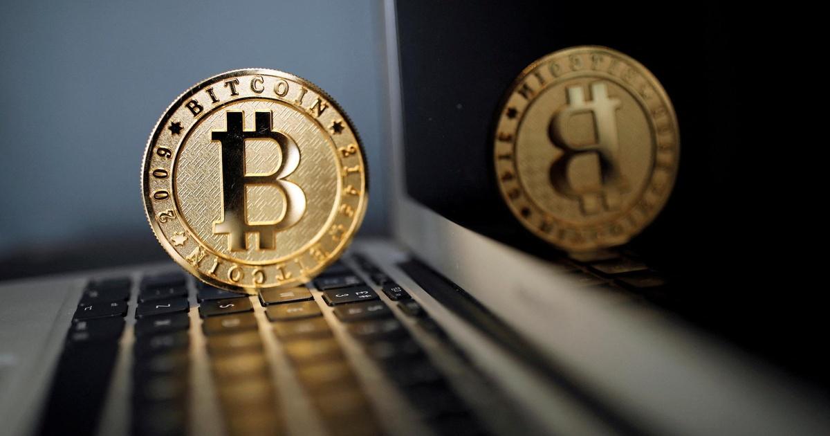 PBS News Hour | The role of cryptocurrency in financing terrorism | Season 2023