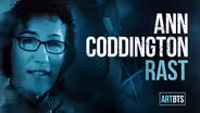 Ann Coddington Rast | ART/BTS