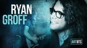 Video thumbnail: ART/BTS Ryan Groff | ART/BTS