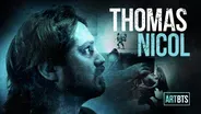 Thomas Nicol | ART/BTS