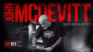 John McDevitt | ART/BTS