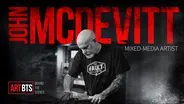 John McDevitt | ART/BTS