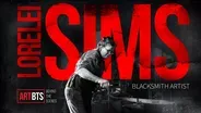 Lorelei Sims | ART/BTS