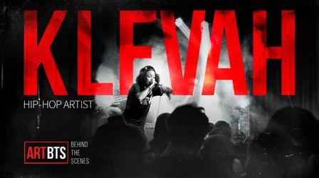 Video thumbnail: ART/BTS Klevah | ART/BTS