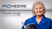 Illinois Pioneers with Claudia Quigg