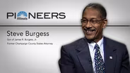 Illinois Pioneers with Steve Burgess
