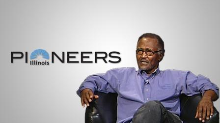 Video thumbnail: Illinois Pioneers Illinois Pioneers with Preston Jackson - October 30, 2014