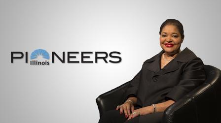 Video thumbnail: Illinois Pioneers Illinois Pioneers with Ollie Watts-Davis - November 13, 2014