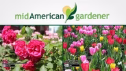 Mid-American Gardener with Dianne Noland - April 28, 2016