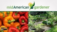 Mid-American Gardener with Dianne Noland - September 29 2016