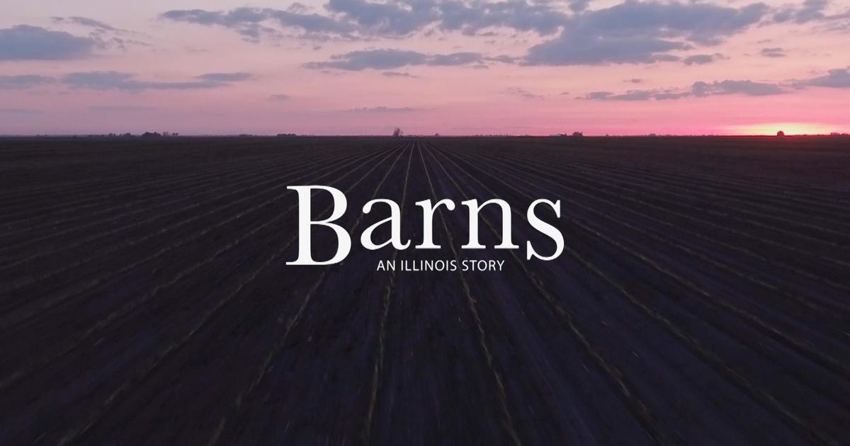 WILL Documentaries | Barns: An Illinois Story | PBS