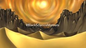 Video thumbnail: WILL Presents Black Science Matters: I Quit