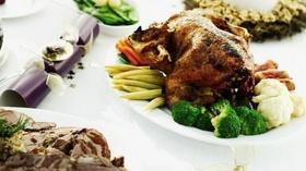 Video thumbnail: WITF witf Cooks: Holiday Traditions