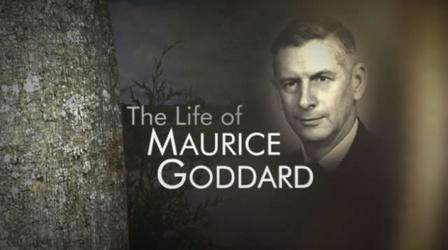 Video thumbnail: WITF The Life of Maurice Goddard