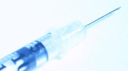 Video thumbnail: WITF Real Life l Real Issues: Drugs & Young People Forum