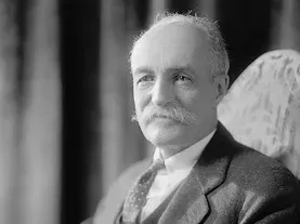 Gifford Pinchot’s Conservation Legacy 