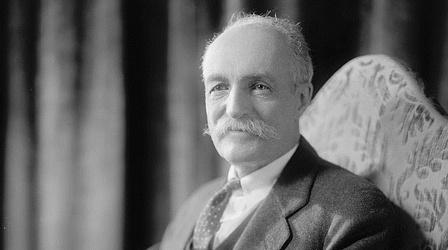 Video thumbnail: WITF Gifford Pinchot’s Conservation Legacy 
