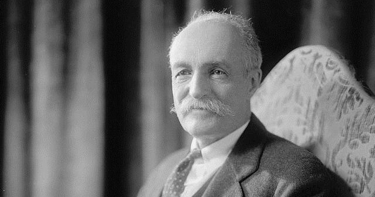 WITF Gifford Pinchot’s Conservation Legacy WITF